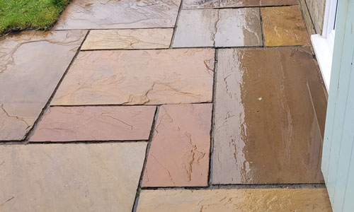 jet washing leigh wigan