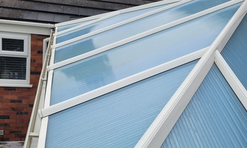 conservatory cleaning wigan