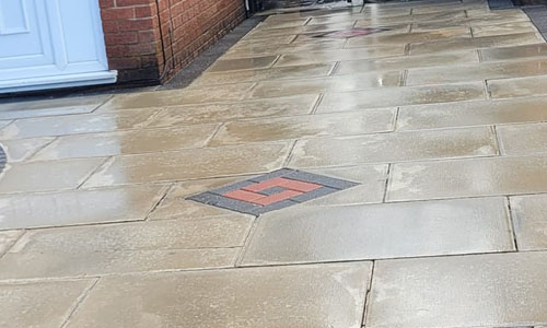 jet washing leigh wigan